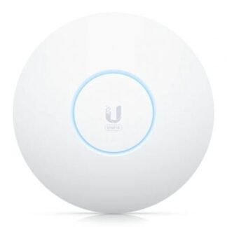 Punto de acceso ubiquiti u6 enterprise