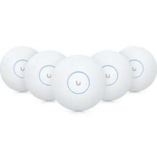 Punto de acceso ubiquiti unifi 7 pro/ pack 5 uds