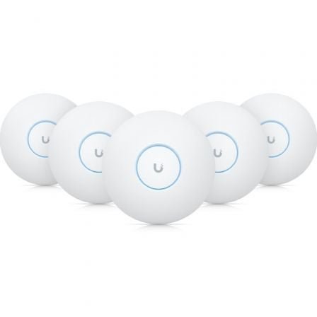 Punto de acceso ubiquiti unifi 7 pro/ pack 5 uds