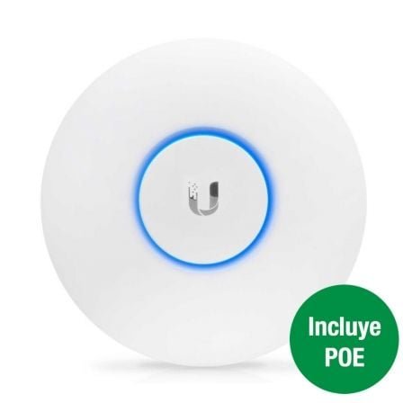 Punto de acceso ubiquiti unifi uap-ac-pro