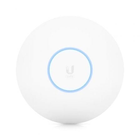 Punto de acceso ubiquiti unifi6 pro