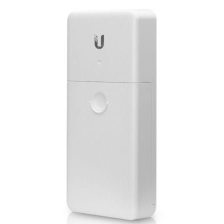Switch ubiquiti nanoswitch n-sw/ 4 puertos rj45 10/100/1000 poe - Imagen 2