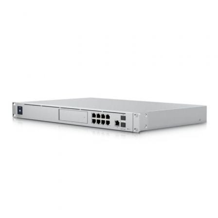 Switch ubiquiti udm-se dream machine special edition/ 11 puertos/ rj45 10/100/1000 sfp poe - Imagen 2