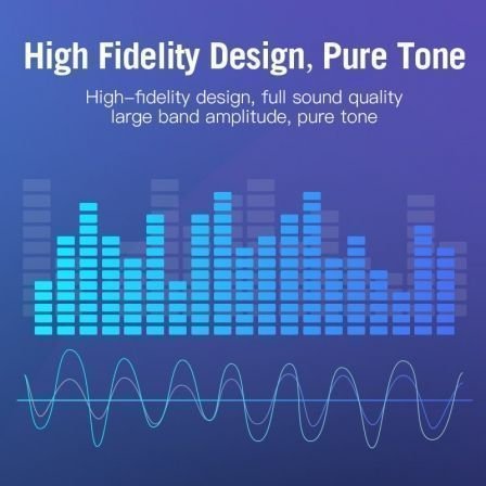 Cable estéreo vention vab-r06-b300/ 2x rca macho - 2x rca macho/ 3m/ negro - Imagen 3