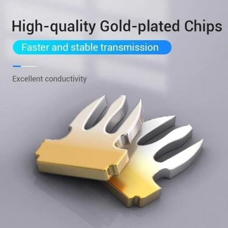 Conector rj45 idcr0-10/ cat.6 ftp/ 10 uds - Imagen 3