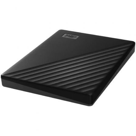Disco externo western digital wd my passport 4tb/ 2.5"/ usb 3.0 - Imagen 4