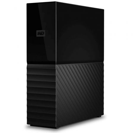 Disco externo western digital my book 12tb/ 3.5"/ usb 3.0 - Imagen 4