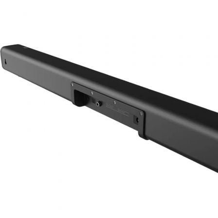 Barra de sonido con bluetooth xiaomi soundbar pro 2.0ch/ 84w/ 2.0/ negra - Imagen 4