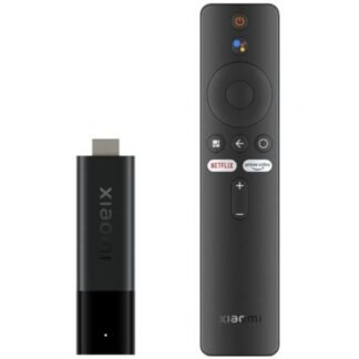 Android tv xiaomi tv stick 4k 8gb/ 4k
