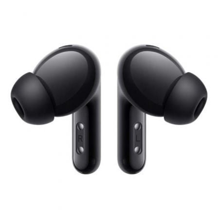 Auriculares bluetooth xiaomi redmi buds 6 con estuche de carga/ autonomía 10h/ negros - Imagen 5