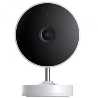 Cámara de videovigilancia xiaomi outdoor camera aw200/ 120º/ visión nocturna/ control desde app