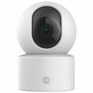 Cámara de videovigilancia xiaomi smart camera c201 1080p/ visión nocturna/ control desde app