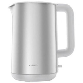 Hervidor de agua xiaomi double wall electric kettle/ 1800w/ capacidad 1.7l
