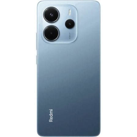 Smartphone xiaomi redmi note 14 8gb/ 256gb/ 6.67"/ azul - Imagen 5