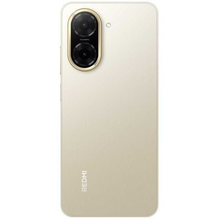Smartphone xiaomi redmi a5 3gb/ 64gb/ 6.88"/ oro - Imagen 5