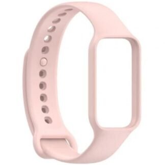 Pulsera para smartband xiaomi redmi smart band 2 strap/ rosa
