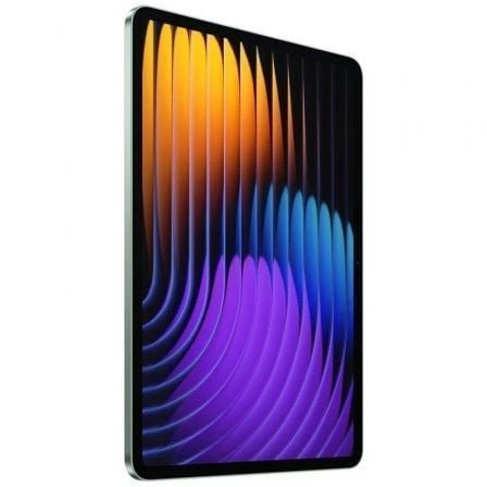 Tablet xiaomi pad 7 11.2"/ 8gb/ 128gb/ octacore/ verde - Imagen 3