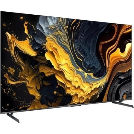 Televisor xiaomi qled tv max 85 2025 85"/ ultra hd 4k/ smart tv/ wifi - Imagen 2