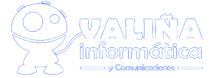 Valiña Informatica