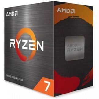 Procesador amd ryzen 7-5700g 3.80ghz socket am4