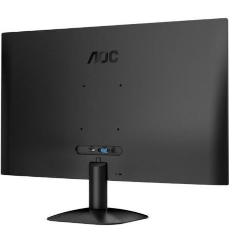 Monitor AOC 27B31H 27"/ Full HD/ Negro - Imagen 4