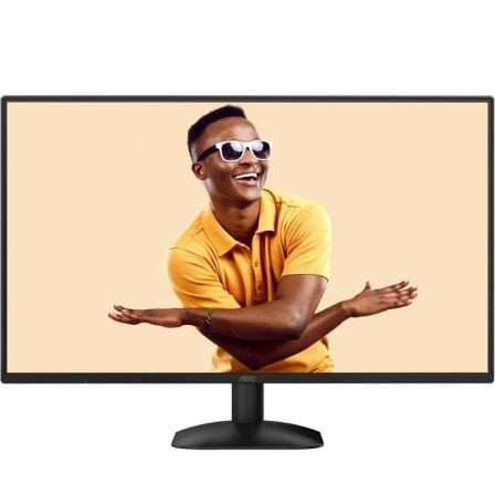 Monitor AOC 27B31H 27"/ Full HD/ Negro