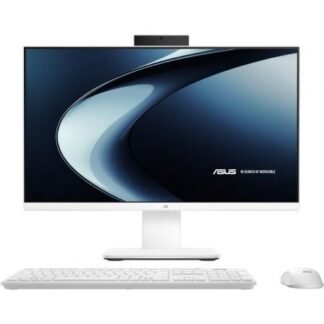 Pc all in one asus v400 v440vak-wpc1670 intel core 3-100u/ 8gb/ 512gb ssd/ 23.8"/ sin sistema operativo