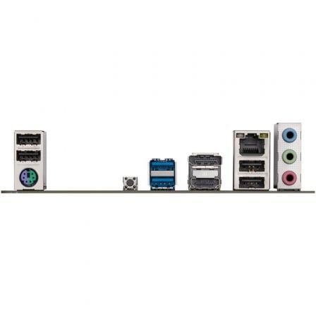 Placa Base Gigabyte A620M H Socket AM5/ DDR5/ PCIe 4.0/ Micro ATX - Imagen 5