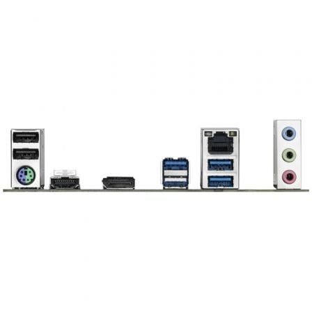 Placa Base Gigabyte B860M D3HP Socket 1851/ DDR5/ PCIe 5.0/ Micro ATX - Imagen 4