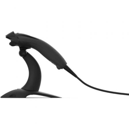 Lector de código de barras 1d-2d-qr honeywell voyager xp curve 1400g/ usb