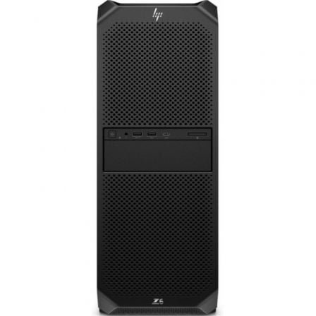 PC HP Workstation Z6 G5 A 82F97ET Ryzen Threadripper Pro 7965WX/ 64GB/ 1TB SSD/ Win11 Pro - Imagen 2