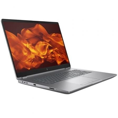 Portátil Workstation HP ZBook Fury G1i Intel Core Ultra 7-265HX/ 32GB/ 1TB SSD/ RTX Pro 3000 Blackwell/ 16"/ Win11 Pro - Imagen 2