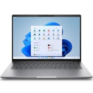 Portátil Workstation HP ZBook 8 G1i Intel Core Ultra 7-255H/ 32GB/ 1TB SSD/ 14"/ Win11 Pro