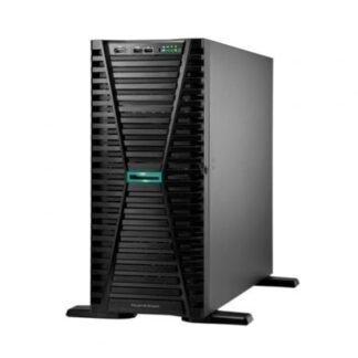 Servidor hpe proliant ml110 gen11 intel xeon gold 5416s/ 32gb ram