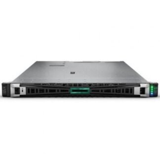 Servidor HPE Proliant DL360 Gen11 Intel Xeon Silver 4510/ 64GB Ram/ 2x 2.4TB