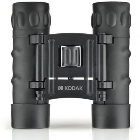 Prismáticos Kodak BCS400/ Zoom 10X/ 25mm/ Negros - Imagen 4