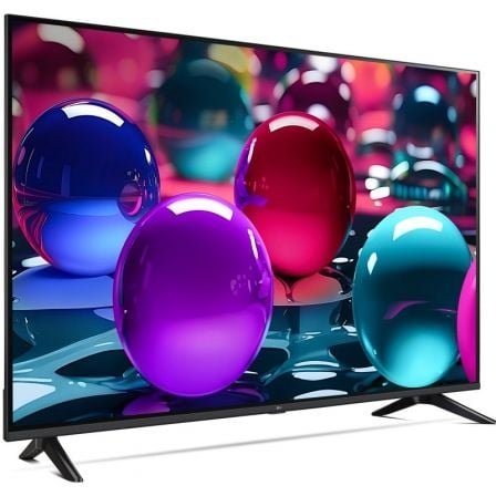 Televisor lg uhd ultimate ai ua73 43ua73006la 43"/ ultra hd 4k/ smart tv/ wifi - Imagen 3