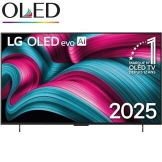 Televisor lg oled evo oled42c54la 42"/ ultra hd 4k/ smart tv/ wifi