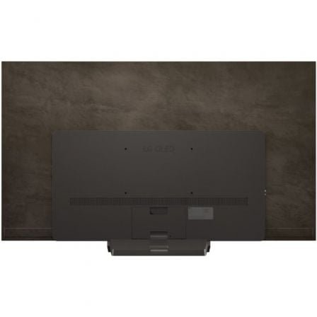 Televisor lg oled evo ai c5 oled65c56lb 65"/ ultra hd 4k/ smart tv/ wifi - Imagen 2