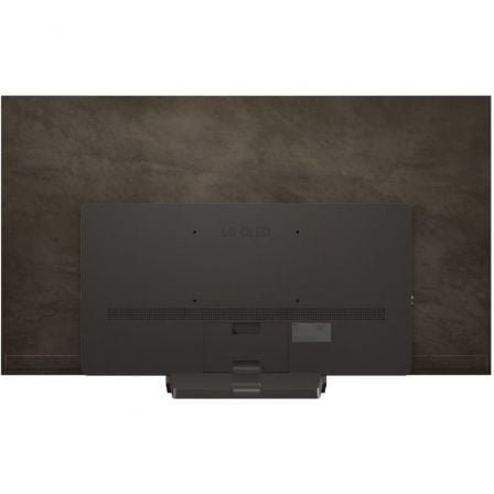 Televisor lg oled evo ai c5 oled77c56lb 77"/ ultra hd 4k/ smart tv/ wifi - Imagen 2