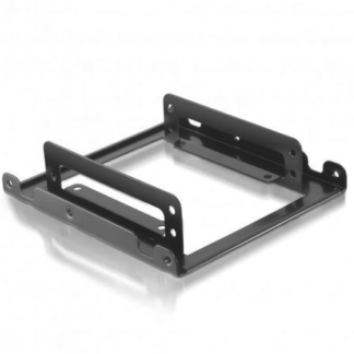 Adaptador nanocable 10.99.0002 para 2x discos duros de 2.5"