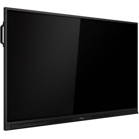 Pantalla Digital Interactiva Optoma Creative Touch Serie 3 3653RK/ 65" - Imagen 3