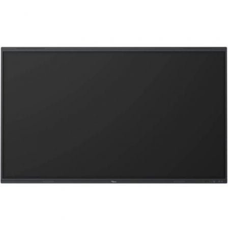 Pantalla Interactiva Premium Optoma Creative Touch Serie 5 5653RK/ 65" - Imagen 2