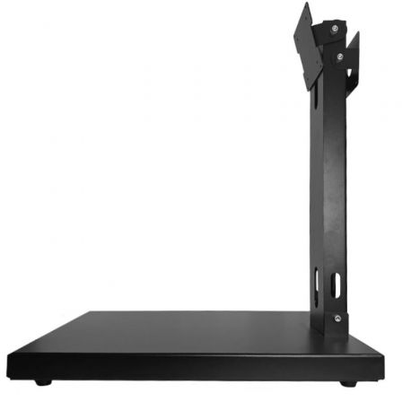 Soporte de sobremesa para 2 monitores, tpv, cajón portamonedas y impresora premier hld towerscale - Imagen 2