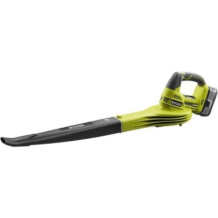 Soplador ryobi one+ 18v rbl1820s40f - Imagen 3