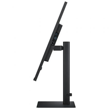 Monitor profesional samsung viewfinity s8 s80ud s37d802uau 37"/ 4k/ regulable en altura/ negro - Imagen 4