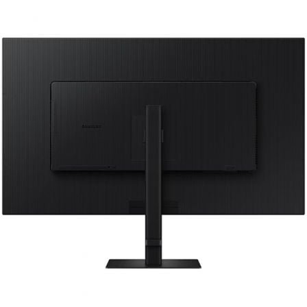 Monitor profesional samsung viewfinity s8 s80ud s37d802uau 37"/ 4k/ regulable en altura/ negro - Imagen 5