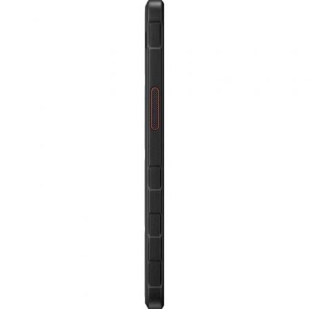 Smartphone Rugerizado Samsung Galaxy Xcover 7 Enterprise Edition 6GB/ 128GB/ 6.6"/ 5G/ Negro - Imagen 4