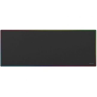 Alfombrilla mars gaming mmp224/ 880 x 330 x 3mm/ negra
