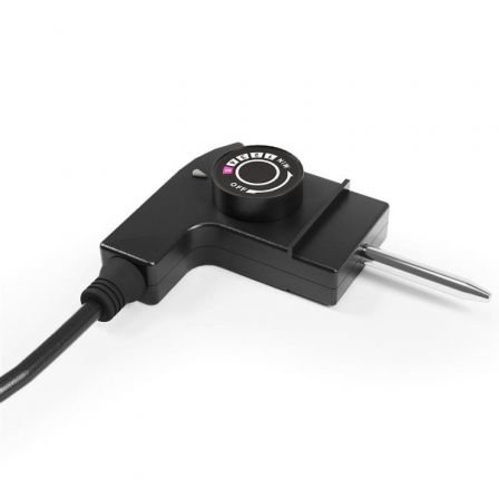 Plancha de asar tristar bp-2667/ 2000w/ tamaño 460*260mm - Imagen 4